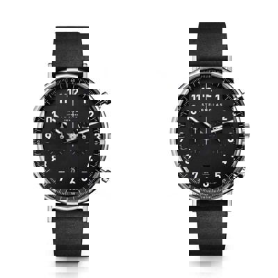 Show details for CHRONO Black Picture of CHRONO Black